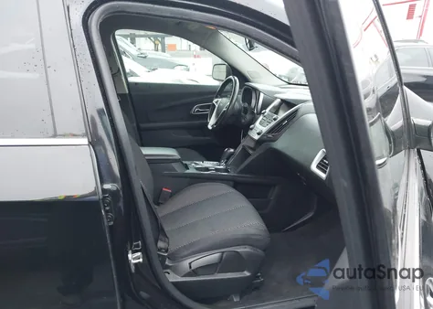 2016 Chevrolet Equinox Lt z USA, uszkodzony, nr VIN 2GNALCEK5G6193536